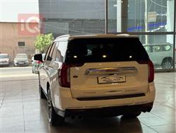 جي ام سي يوكون